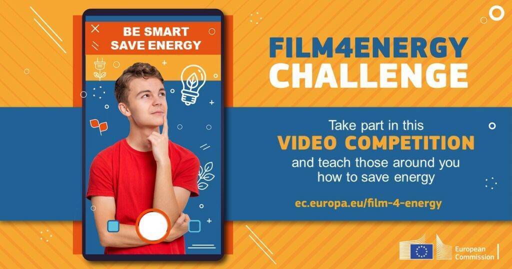 Film4Energy Challenge